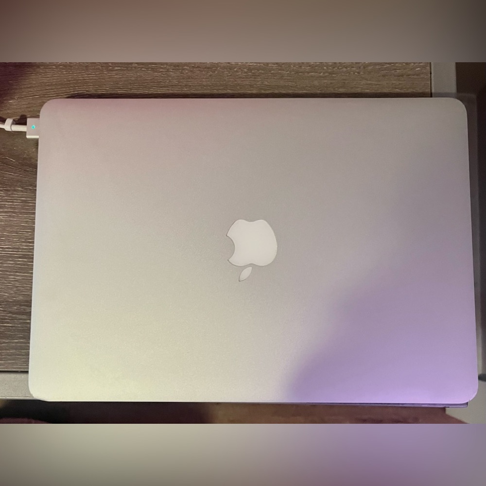 MacBook Air